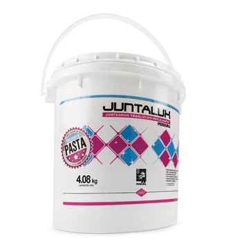 JUNTALUX MERCURIO 4.08 KILOS PERDURA